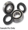 Wheel Bearing Kit Front KLR650 87-20