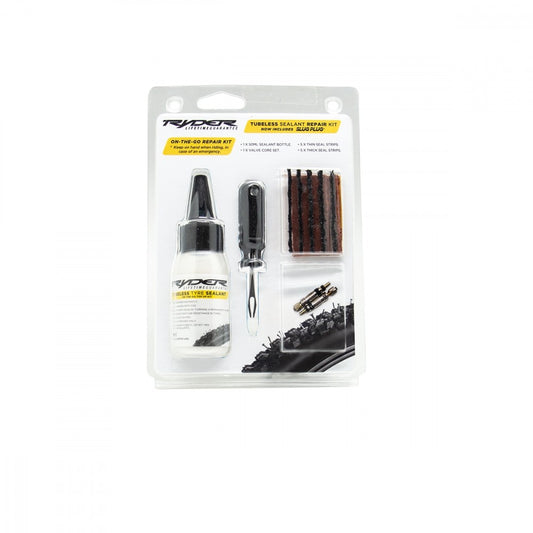 Tubless Repair Kit with SeaLANT 50ml