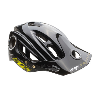 URGE MTB Helmet Supatrail RH Black L/XL