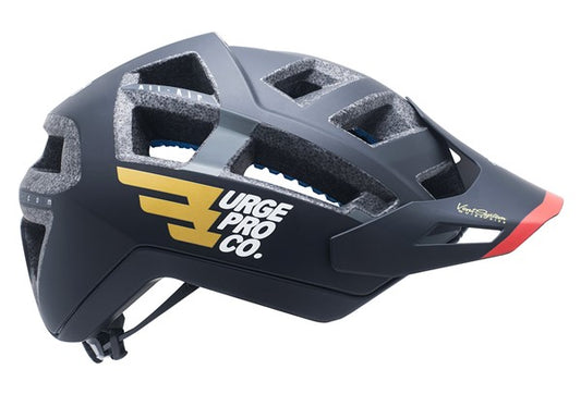 URGE MTB Helmet All Air ERT Black S/M