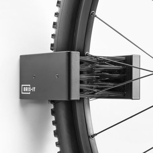 Bike Wall Rack Universal Brix-It