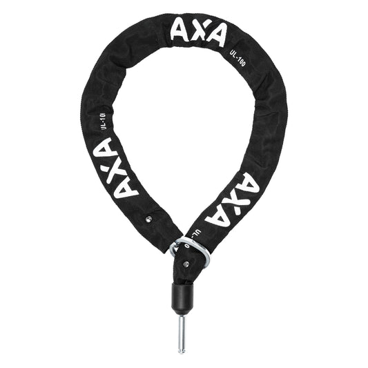 Bike Plug-in chain AXA ULC 100 / 5,5 black
