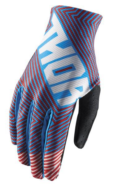 Gloves Thor S18 Void Geotec Small