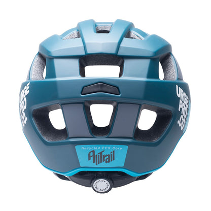 URGE MTB Helmet AllTrail Blue L/XL