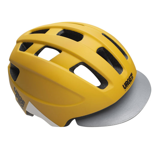 URGE MTB Child Helmet Nimbus City Sol Orange