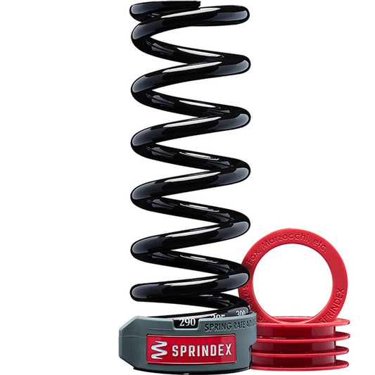 Shock Spring Sprindex Downhill 450-490 lbs
