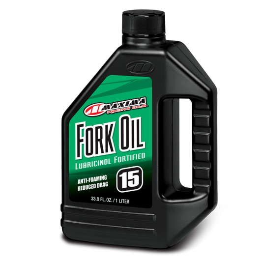 Fork Oil Maxima 15wt 1litre