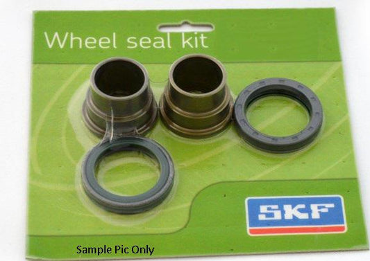Seals and Spacer Kit SKF CRF250X CRF450X