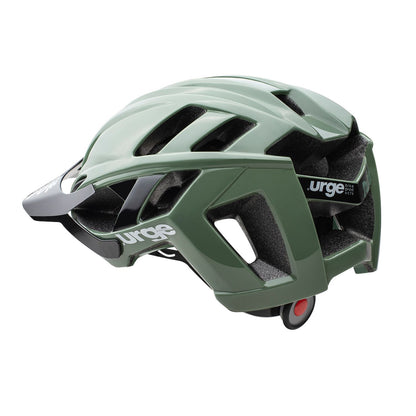 URGE MTB Helmet TrailHead Olive L/XL