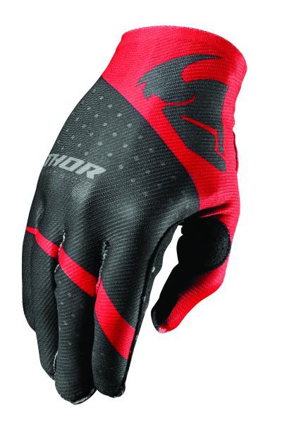 Gloves Thor S17 Invert Rhythm 2XL