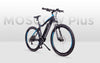 NCM Moscow Plus Electric Mountain Bike, E-Bike, E-MTB, 48V 16Ah 50Nm, 768Wh Battery