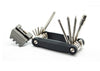 Folding Multi Tool Ryder Cycling 14 Function