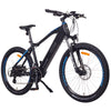 Ebike Moscow M3 mountain bike