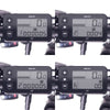 NCM Moscow Plus Electric Mountain Bike, E-Bike, E-MTB, 48V 16Ah 50Nm, 768Wh Battery