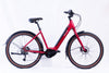 Velectrix Electric Cruiser PULSE ST - JAM