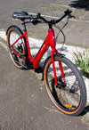 Velectrix Electric Cruiser PULSE ST - JAM