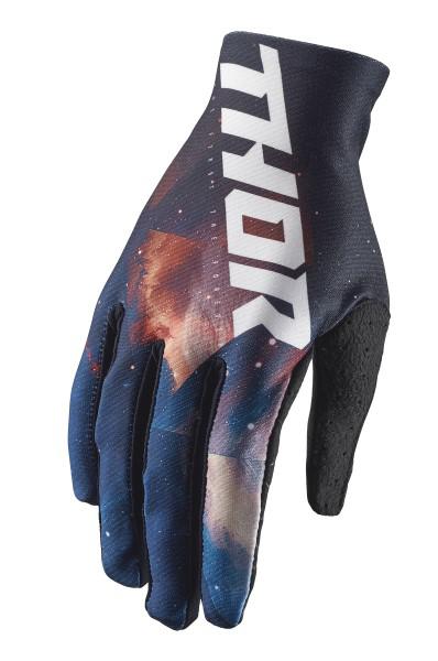 Gloves Thor S18S Void Hype XL