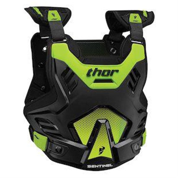 Thor mx store chest protector