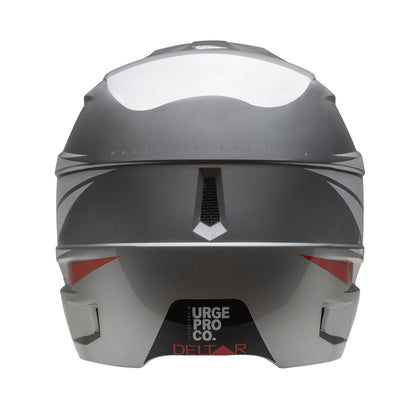 URGE MTB Helmet Full Face Deltar Youth Alloy M