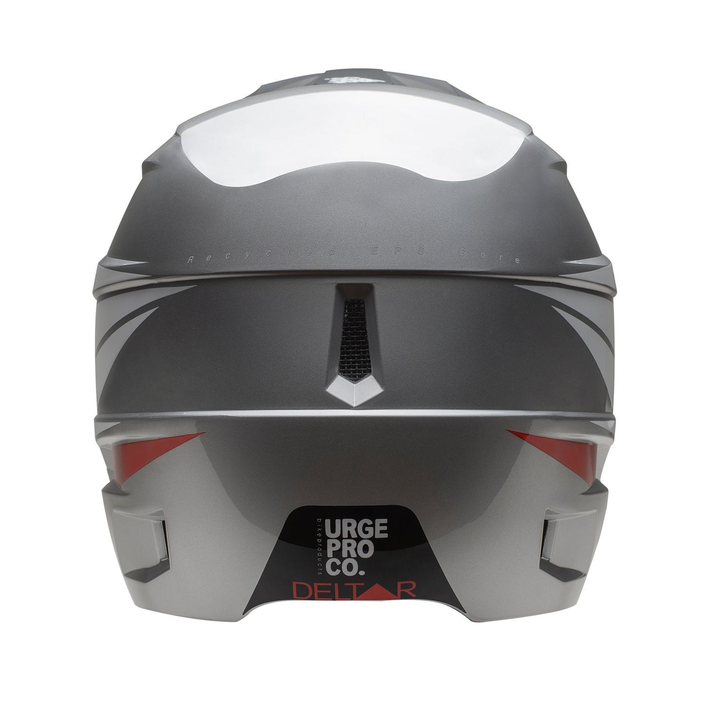URGE MTB Helmet Full Face Deltar Alloy M