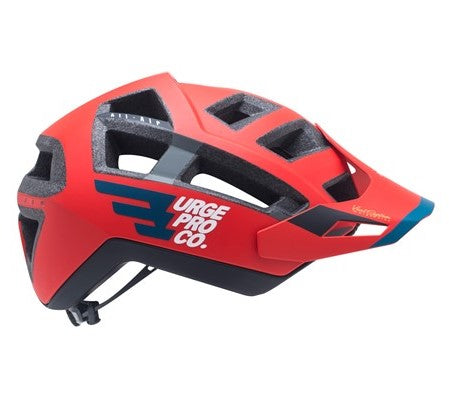 URGE MTB Helmet All Air ERT Red S/M