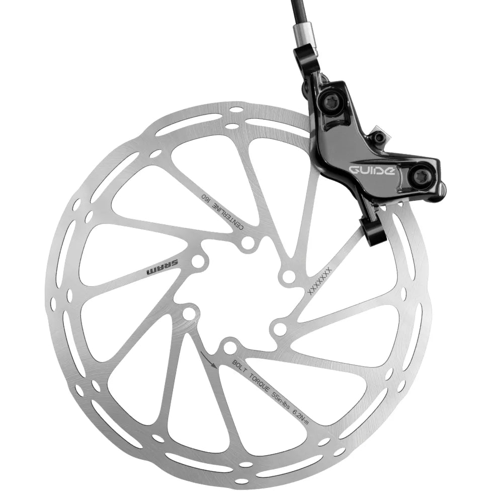 Sram Guide Level T Brakes Sram GUIDE T Brake Set– Rider 18