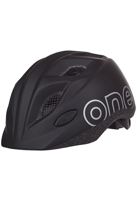 ONE Plus helmet Bobike Black S