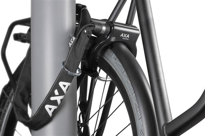 Bike Frame Lock AXA RLC PLUS 100/5,5 black