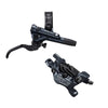 SHIMANO SLX 4 piston brake