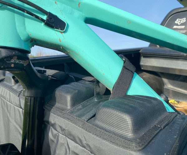 Reverse Components Tailgate pad