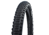 Schwalbe Tyre Johnny Watts 27.5 x 2.8 Performance Folding DoubleDefence Addix RaceGuard