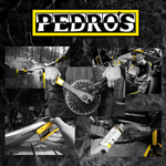 The Rider18 Pro Guide: Professional Bike Maintenance with Pedro's