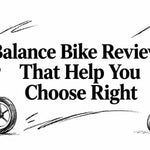 Balance Bike Reviews That Help You Choose Right