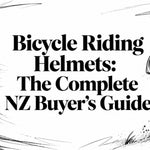 Bicycle Riding Helmets: The Complete NZ Buyer's Guide