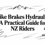 Bike Brakes Hydraulic: A Practical Guide for NZ Riders