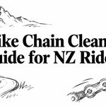 Bike Chain Cleaner Guide for NZ Riders