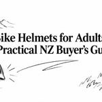Bike Helmets for Adults: A Practical NZ Buyer's Guide