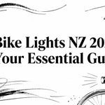 Bike Lights NZ 2026: Your Essential Guide