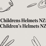 Childrens Helmets NZ: Children's Helmets NZ