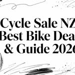 Cycle Sale NZ: Best Bike Deals & Guide 2026