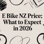 E Bike NZ Price: What to Expect in 2026