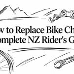 How to Replace Bike Chain: A Complete NZ Rider's Guide