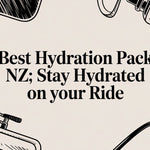 Best Hydration Pack NZ: Stay Hydrated On Your Ride