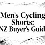 Men's Cycling Shorts: NZ Buyer's Guide