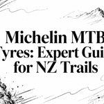 Michelin MTB Tyres: Expert Guide for NZ Trails