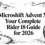 Microshift Advent X: Your Complete Rider 18 Guide for 2026