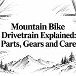 Mountain Bike Drivetrain Explained: Parts, Gears and Care