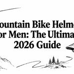 Mountain Bike Helmets for Men: The Ultimate 2026 Guide