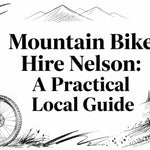 Mountain Bike Hire Nelson: A Practical Local Guide