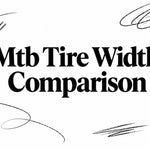 Mtb Tire Width Comparison